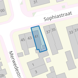 Perceel VEL01-H-3058