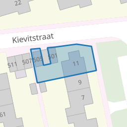 Perceel VEL01-H-3060