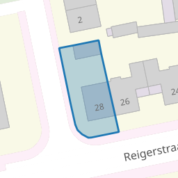 Perceel VEL01-H-3062
