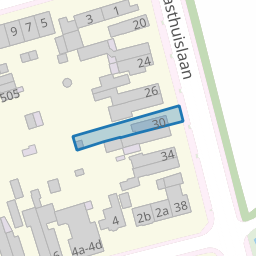 Perceel VEL01-H-3068