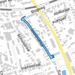 Perceel VEL01-H-3072