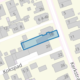 Perceel VEL01-H-3078