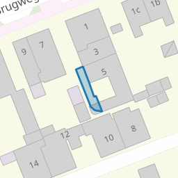 Perceel VEL01-H-3082