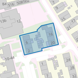 Perceel VEL01-H-3089