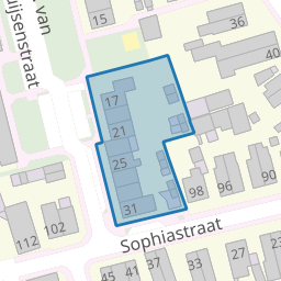 Perceel VEL01-H-3091