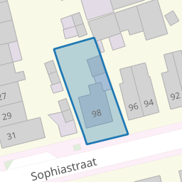 Perceel VEL01-H-3092