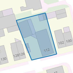 Perceel VEL01-H-3094