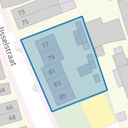 Perceel VEL01-H-3104