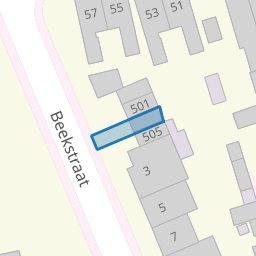 Perceel VEL01-H-3109