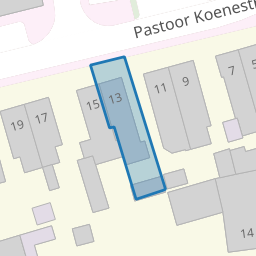 Perceel VEL01-H-3123