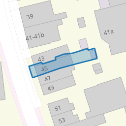 Perceel VEL01-H-3127