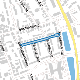 Perceel VEL01-H-3135