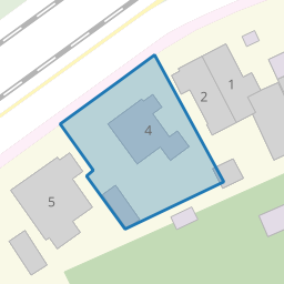 Perceel VEL01-H-3152