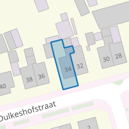 Perceel VEL01-H-3156