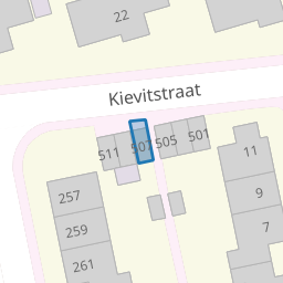 Perceel VEL01-H-3160