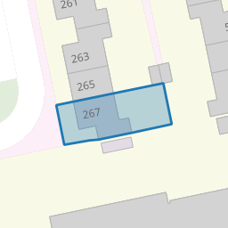 Perceel VEL01-H-3163