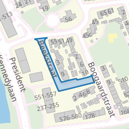 Perceel VEL01-H-3191