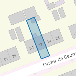 Perceel VEL01-H-3199