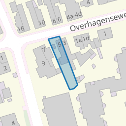 Perceel VEL01-H-3204