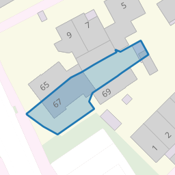 Perceel VEL01-H-3209