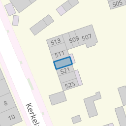 Perceel VEL01-H-3213