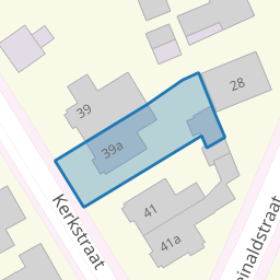 Perceel VEL01-H-3221