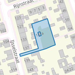 Perceel VEL01-H-3224