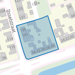 Perceel VEL01-H-3225