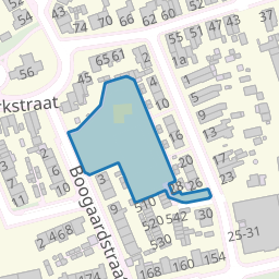 Perceel VEL01-H-3229