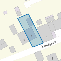 Perceel VEL01-H-3256