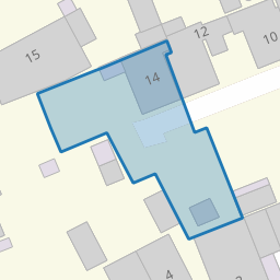 Perceel VEL01-H-3257