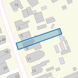 Perceel VEL01-H-3258