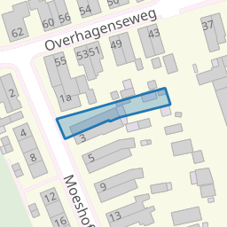 Perceel VEL01-H-3267