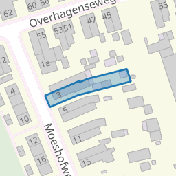 Perceel VEL01-H-3268