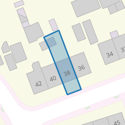 Perceel VEL01-H-3284