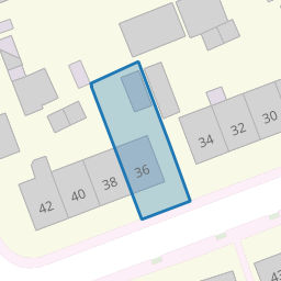 Perceel VEL01-H-3285