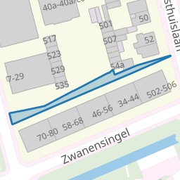 Perceel VEL01-H-3296