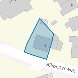 Perceel VEL01-H-3297