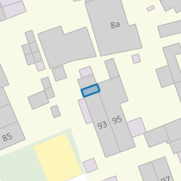 Perceel VEL01-H-3299