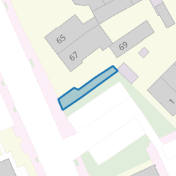 Perceel VEL01-H-3307