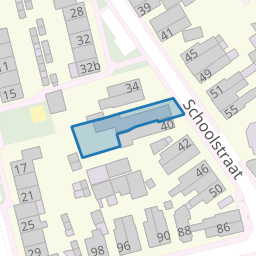 Perceel VEL01-H-3309