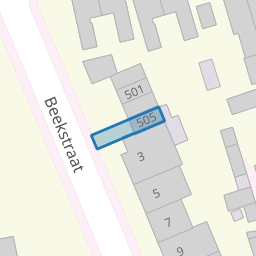 Perceel VEL01-H-3311