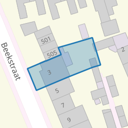 Perceel VEL01-H-3312