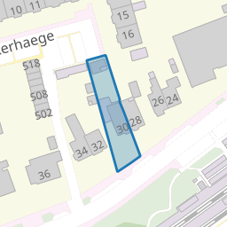 Perceel VEL01-H-3318