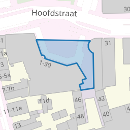 Perceel VEL01-H-3320