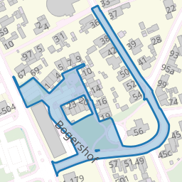 Perceel VEL01-H-3323