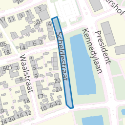 Perceel VEL01-H-3352