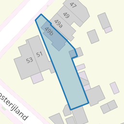 Perceel VEL01-H-3362