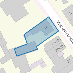 Perceel VEL01-H-3370