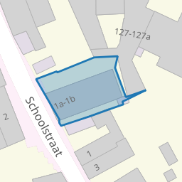 Perceel VEL01-H-3379